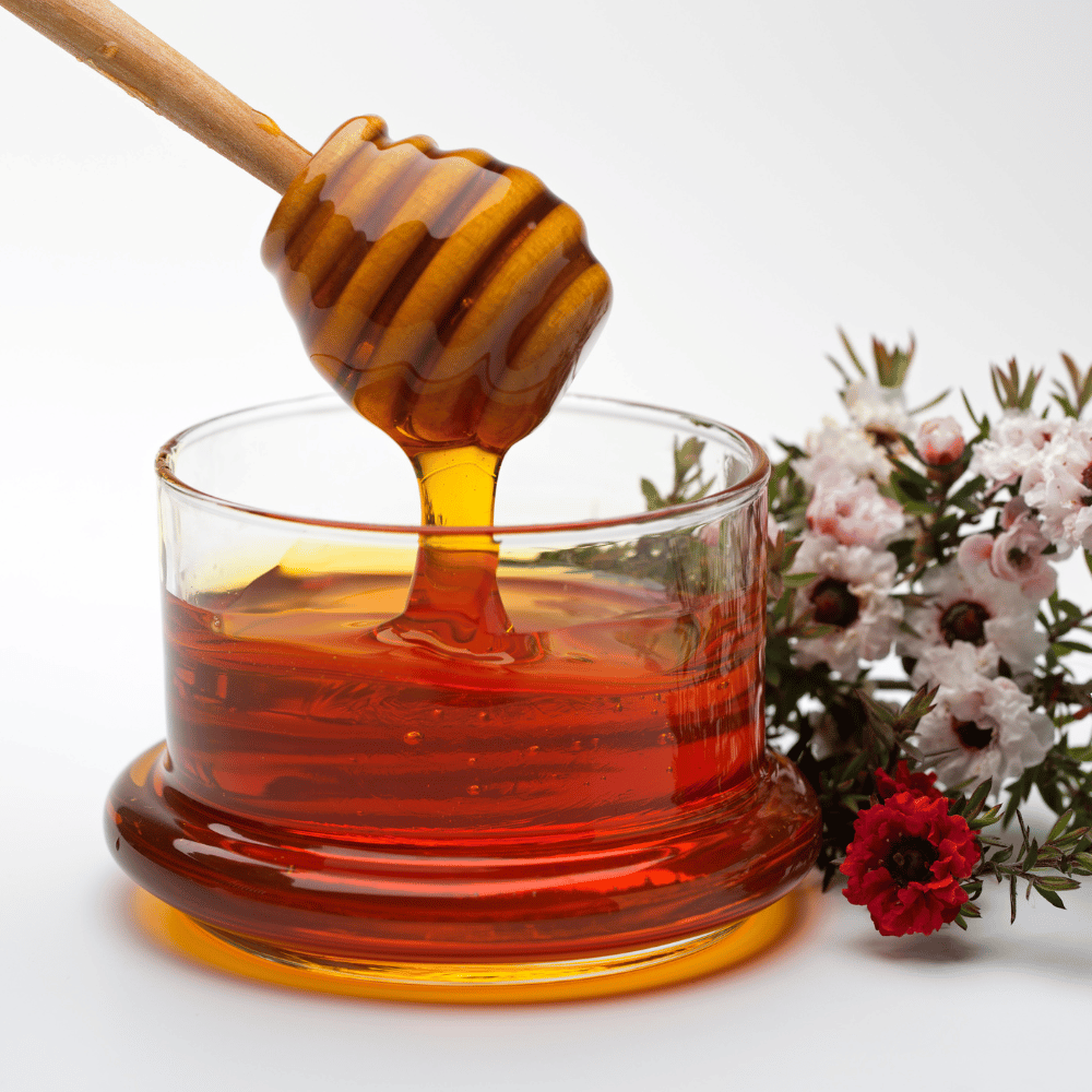 The 7 Best Manuka Honey For Immune System