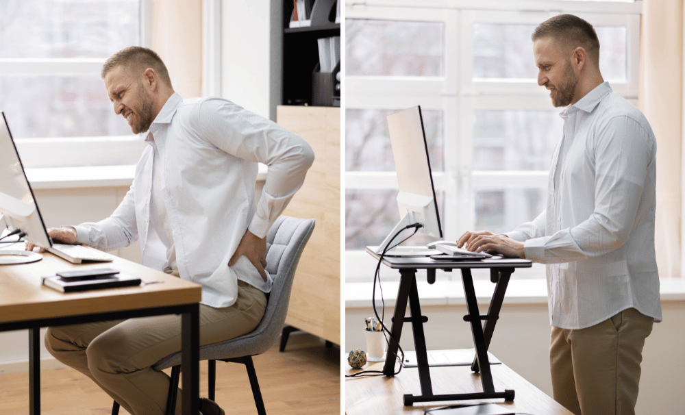 Unveiling the Best Standing Desk Frame: 11 Frames Reviewed and Compared