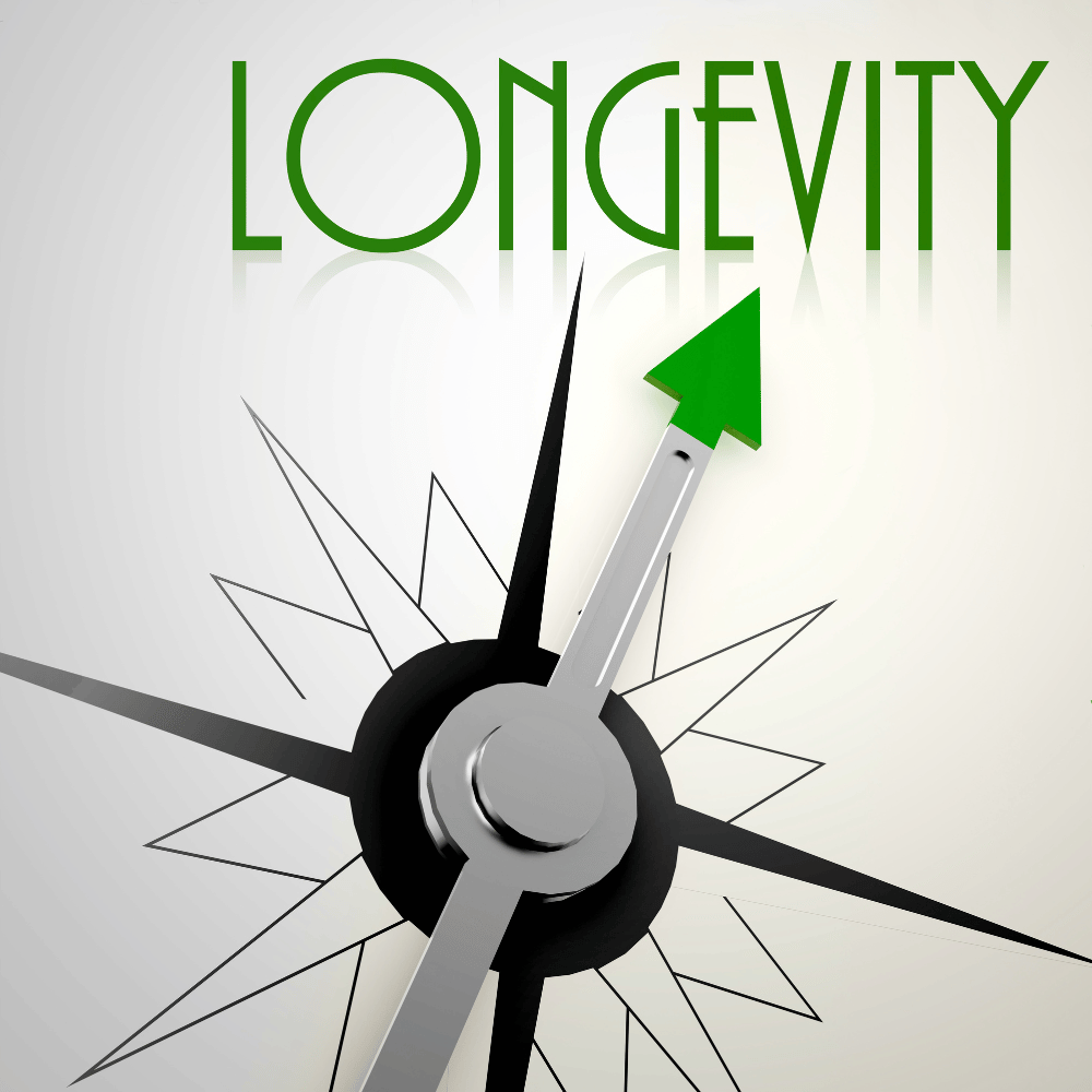 Unlock a New Level of Vitality and Longevity with 6 BEST BOOKS ON LONGEVITY