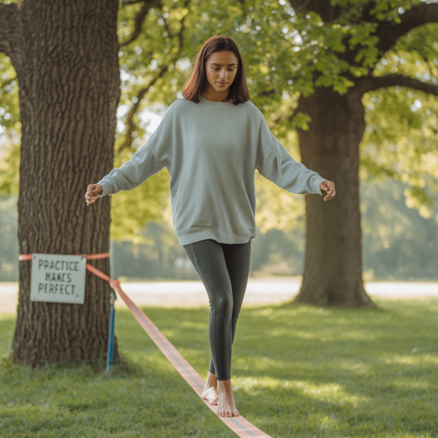 How to Become Less Clumsy: Understanding the Brain-Body Connection